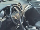 Hyundai Santa Fe-13