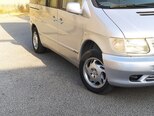 Mercedes Vito-7