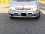 Mercedes Vito-1