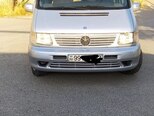 Mercedes Vito-2