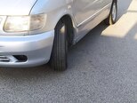 Mercedes Vito-6