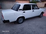 LADA (VAZ) 2107-5