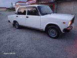 LADA (VAZ) 2107-7