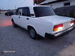 LADA (VAZ) 2107-8