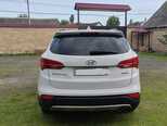 Hyundai Santa Fe-6