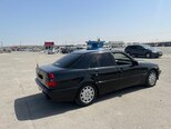 Mercedes C 220 d-9