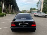 Mercedes C 220 d-17