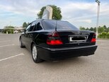 Mercedes C 220 d-7