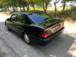 Mercedes C 220 d-8