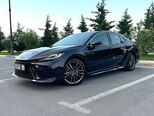 Toyota Camry-4