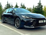 Toyota Camry-5