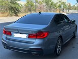 BMW 520-5