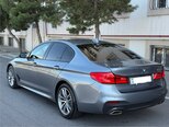 BMW 520-4