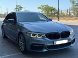 BMW 520-3
