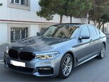 BMW 520-2