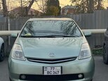 Toyota Prius-2
