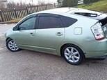 Toyota Prius-10