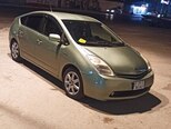 Toyota Prius-16