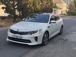 Kia K5-2