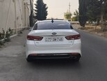 Kia K5-8