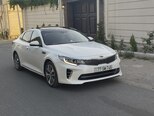 Kia K5-1