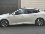 Kia K5-4