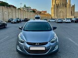 Hyundai Elantra-1