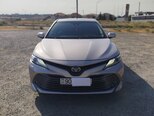 Toyota Camry-1