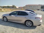 Toyota Camry-3
