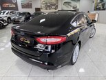 Ford Fusion (North America)-2