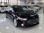 Ford Fusion (North America)-7