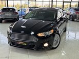 Ford Fusion (North America)-1