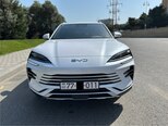 BYD Song Plus DM-İ-1