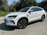 BYD Song Plus DM-İ-4