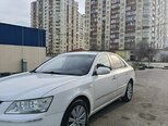 Hyundai Sonata-2