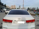 Hyundai Sonata-3