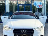 Audi A6-2