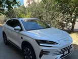 BYD Song Plus DM-İ-7
