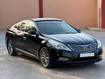Hyundai Grandeur-9