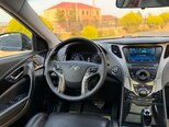 Hyundai Grandeur-7