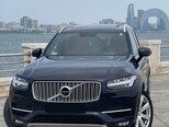 Volvo XC90-1