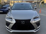 Lexus NX 300-1