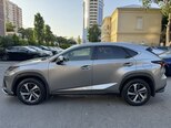 Lexus NX 300-3