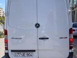 Mercedes Sprinter 315-2