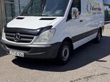 Mercedes Sprinter 315-3