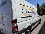 Mercedes Sprinter 315-4