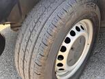 Mercedes Sprinter 315-8