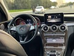 Mercedes C 300-3