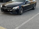 Mercedes C 300-1