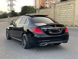 Mercedes C 300-7